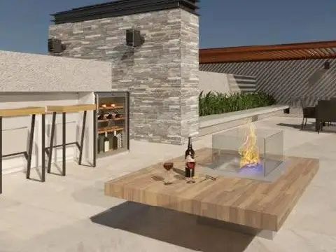 Departamento en Venta en Rincon De Milberg, USD 212.800