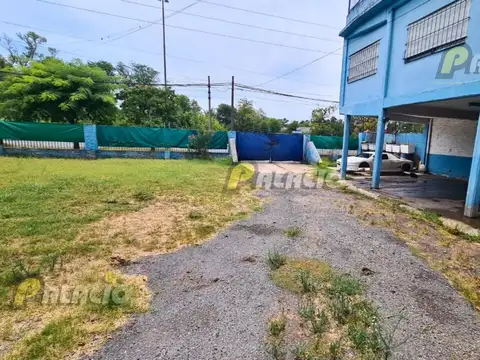 Terreno en Venta de 1350,0 m2