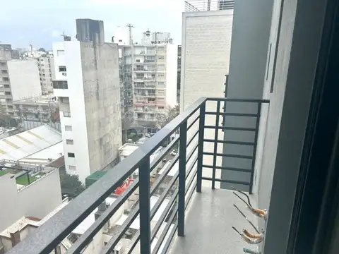 VENTA Apartamento 1 dormitorio Cuore Pocitos