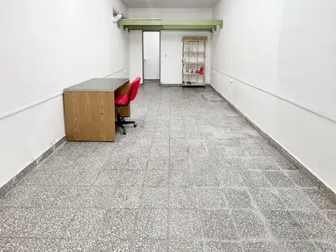 Local en Venta 32 metros zona Medalla Milagrosa