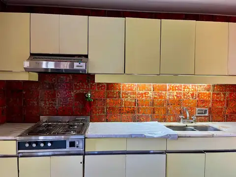 Departamento en Venta al Este