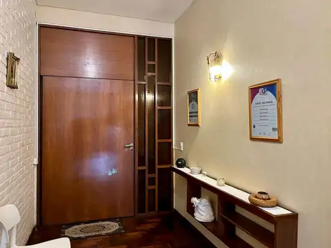 Chacabuco 100