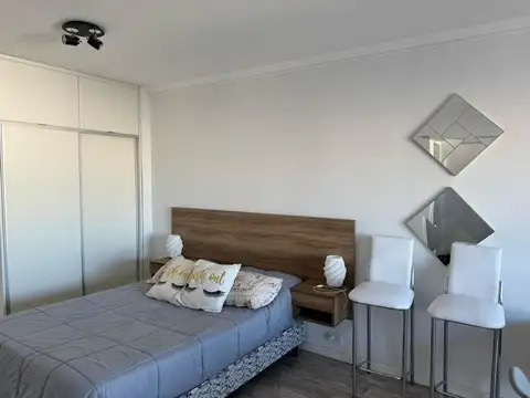 Lamadrid 2312 , Piso 14