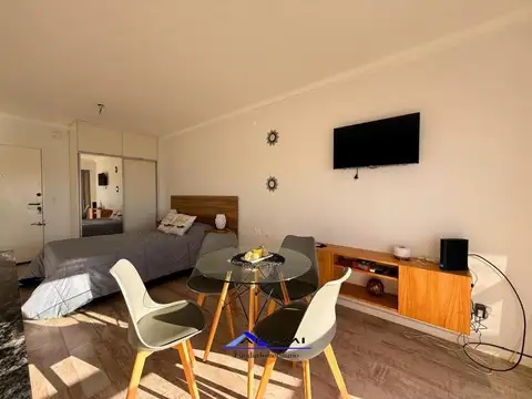 Departamento en Alquiler Temporal Apto profesional