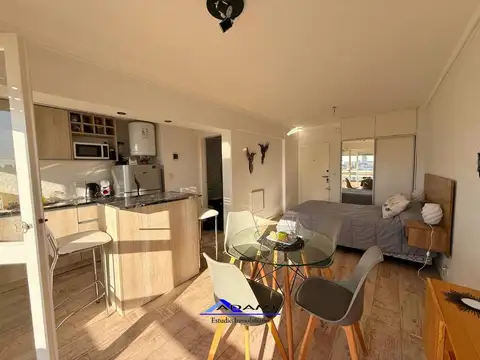 Departamento en Alquiler Temporal al Sureste