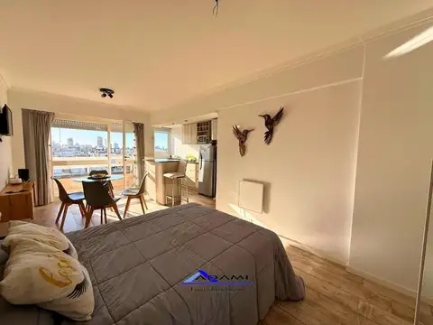 Lamadrid 2312 , Piso 14