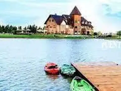 Casa en Venta en Countries y Barrios Cerrados en San Vicente, USD 85.000