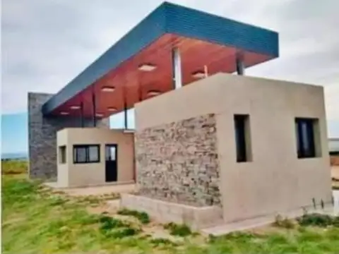 Depto Tipo Casa en Venta de 2 dormitorios