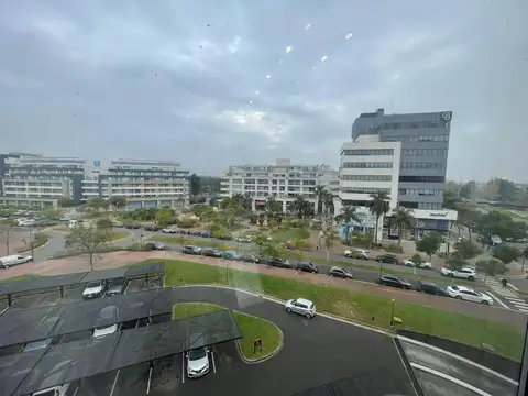 alquiler de oficina Puerta Norte 1 Nordelta
