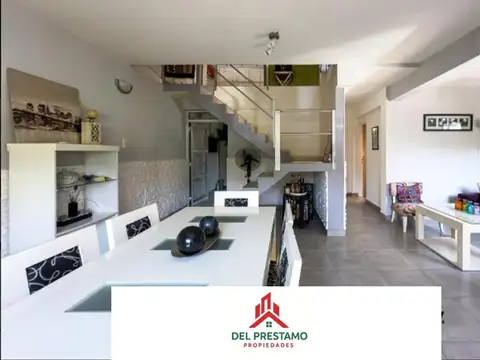 Casa en Venta 10 años