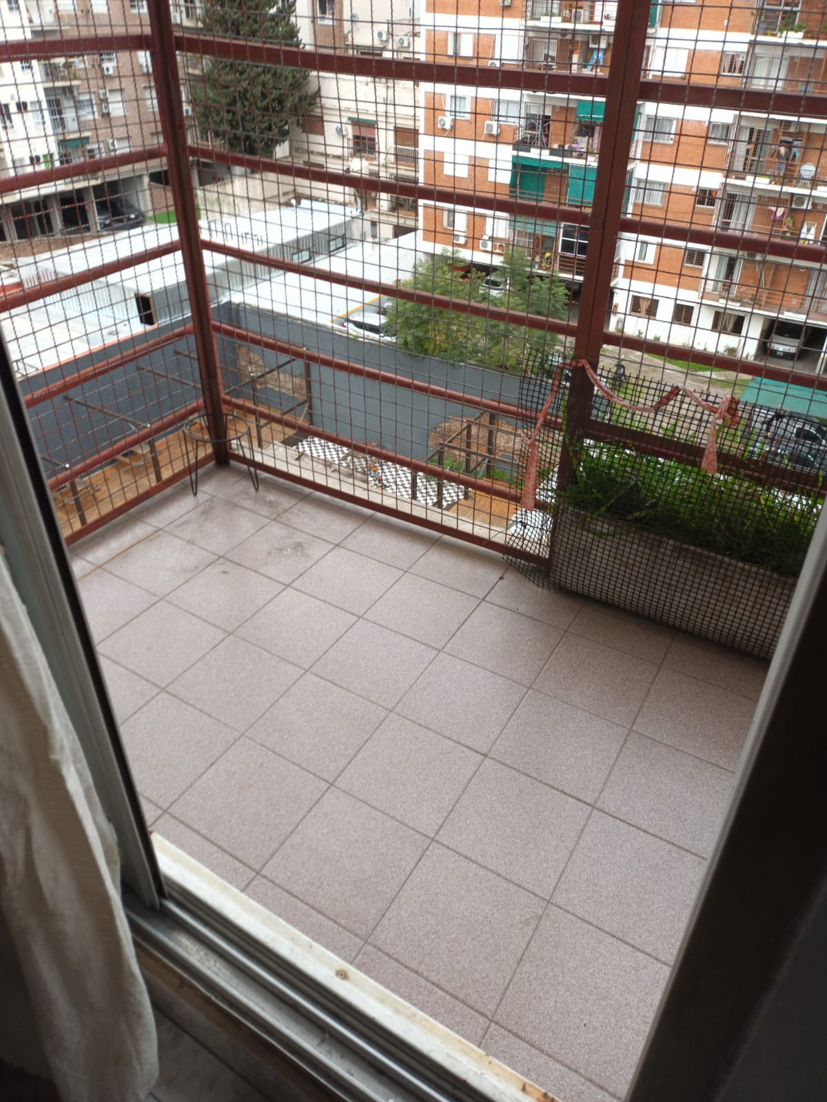 Departamento en Alquiler de 3 ambientes