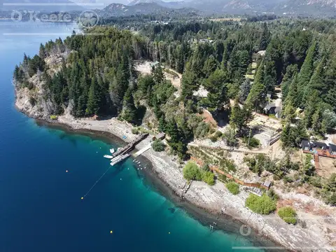 Departamento en Venta en San Carlos de Bariloche, Bariloche