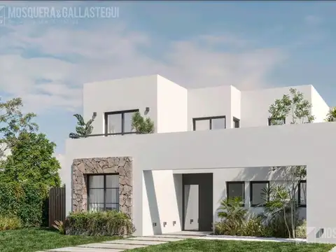Casa en Venta al Noroeste