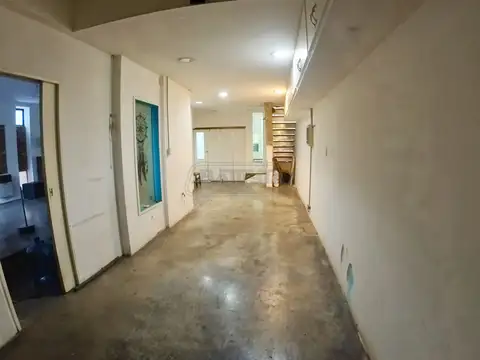 Depto Tipo Casa 4 ambientes con 4 baños