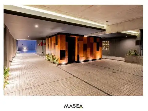 1 De Mayo 1970 , Piso 3