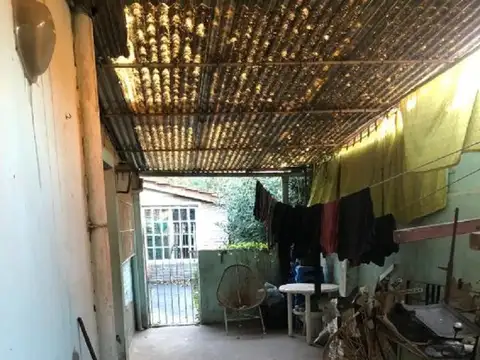 Cañada De Juan Ruiz 1600