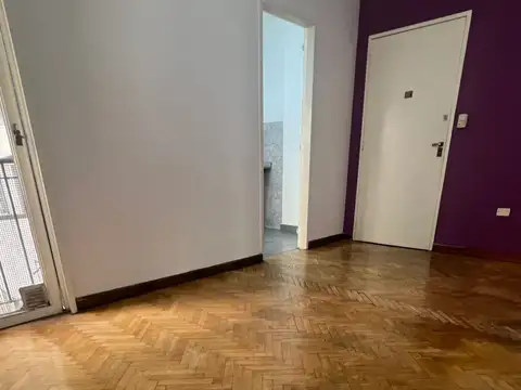 Departamento en Alquiler en Villa del Parque, $ 750.000