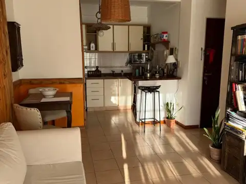 Departamento en Venta en Villa Ballester, USD 82.000