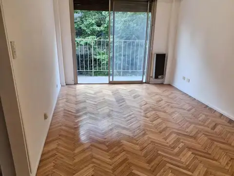Departamento Monoambiente en alquiler - 1 Baño - Palermo
