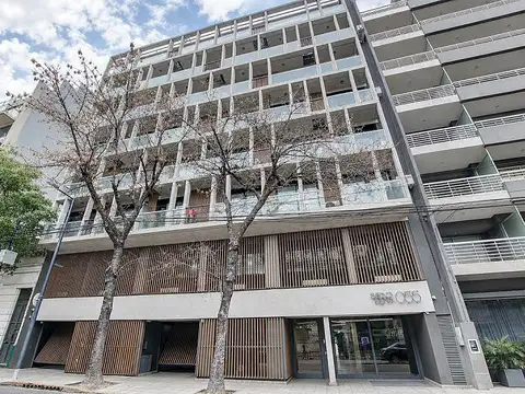 Oficina en Venta en Monserrat, Capital Federal
