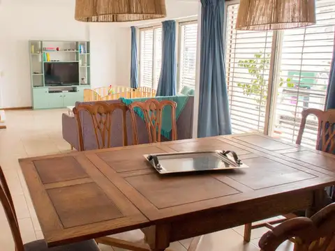 Departamento en Venta en Lobos, USD 200.000