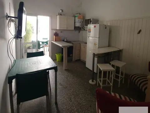 Departamento en Venta en Santa Teresita, Partido de La Costa