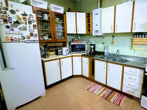 Casa en Venta en Ramos Mejia Sur, USD 103.000