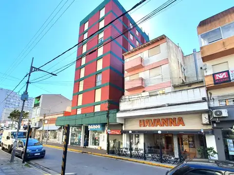 Departamento en venta en San Bernardo Del Tuyu