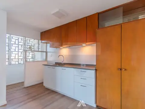 Departamento en Alquiler 52 años