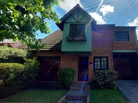 Casa - Alquiler - Argentina, San Miguel - San Lorenzo 920