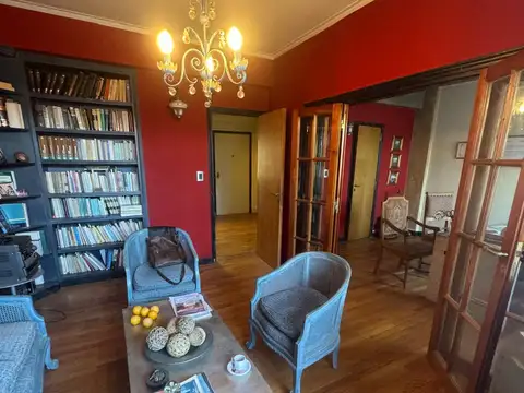 Departamento en Venta en Mar Del Plata, USD 65.000