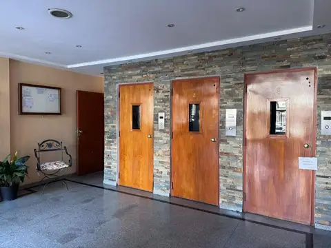 Dr. Gabriel Ardoino 400, Piso 4