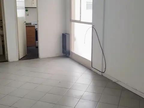 Departamento en Venta en Caballito, USD 50.000