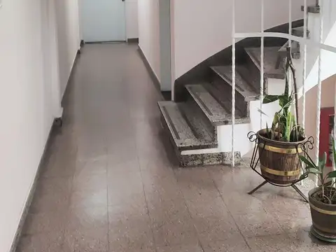 OPORTUNIDAD VENTA MONOAMBIENTE CABALLITO