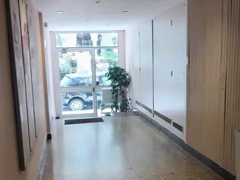 Pasaje Centenario 100