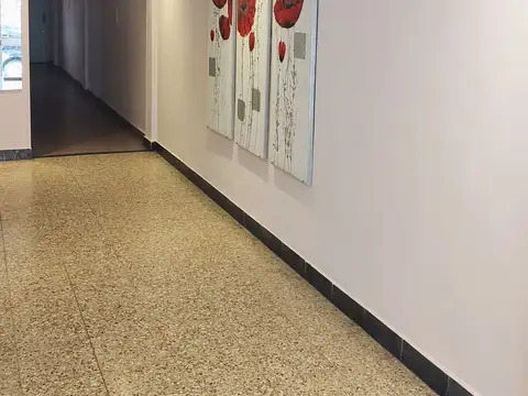 Pasaje Centenario 100