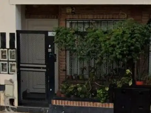 Casa Dúplex  en Alquiler en Villa Devoto, Capital Federal, Buenos Aires