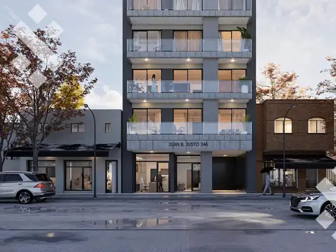 Venta monoambiente Neuquén