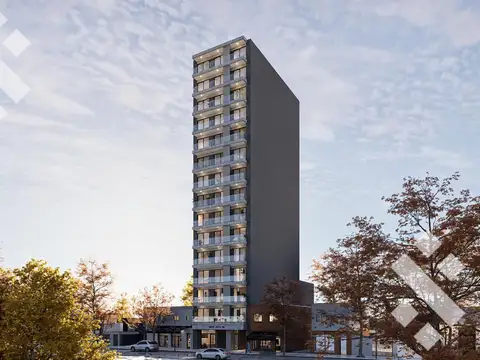Departamento en Venta al Norte