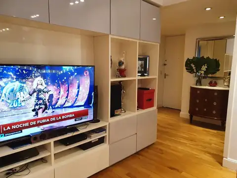 Departamento en Alquiler Temporal en Las Cañitas, USD 5.500