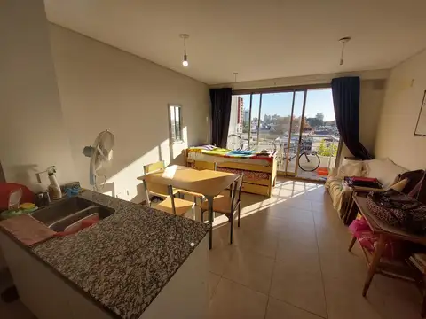 Departamento en Venta en Pichincha, USD 55.000