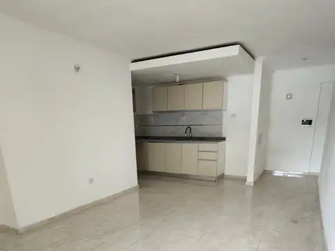 Departamento en Alquiler 2 años