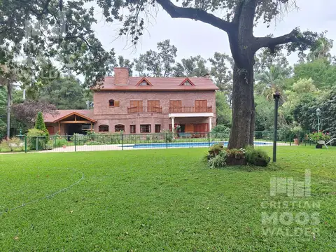 Casa en Venta en Ingeniero Maschwitz, Partido de Escobar