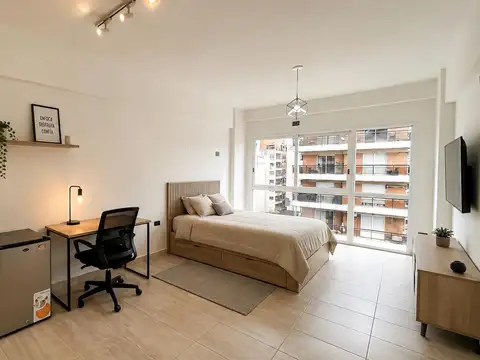 Departamento en Venta en Belgrano, Capital Federal