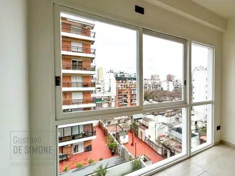 Departamento en Venta Apto profesional