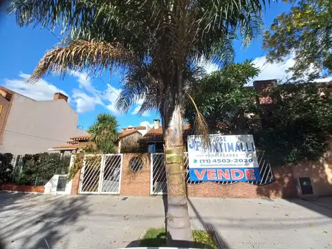 Terreno 10 x 38.80, USAB 1 en Monte Castro