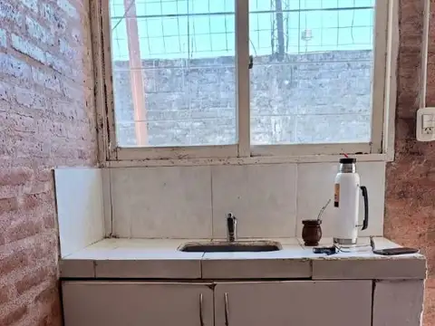 Departamento en Alquiler en Villa Palermo I, $ 220.000