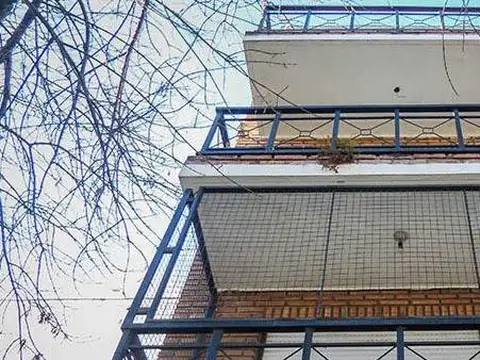 ALVEAR AL 300 - ALQUILER MONOAMBIENTE EN ROSARIO