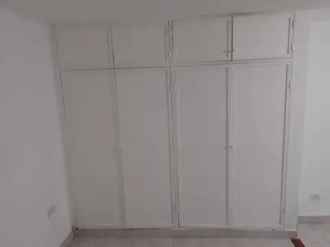 Departamento en Alquiler 25 años