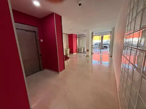 Departamento en Venta con 1 cochera